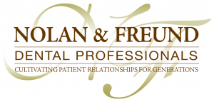 Nolan Freund Dental Logo