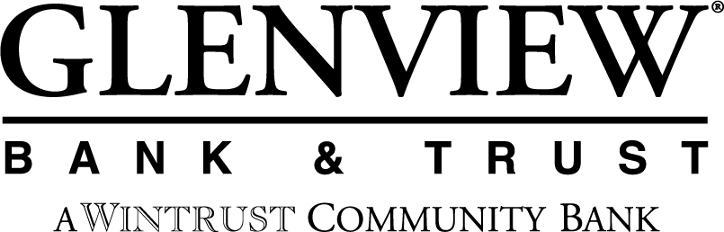 Glenview Bank & Trust Logo