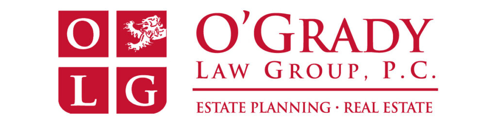 O'Grady Law Group Logo