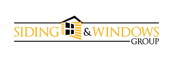 Siding and Windows Group logo