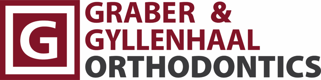 Graber & Gyllenhaal Orthodontics Logo