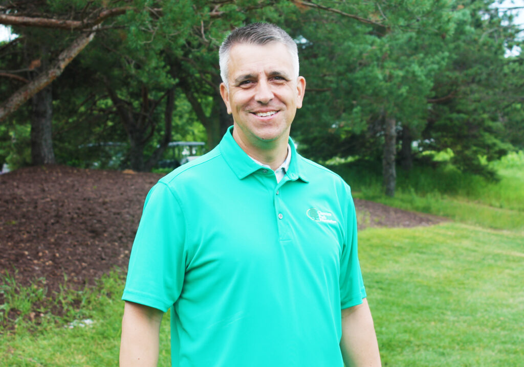 Image of Matt Dimuzio