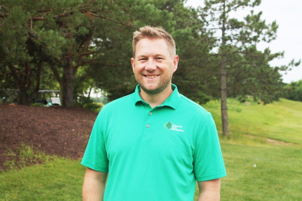 Image of Ryan Peschke