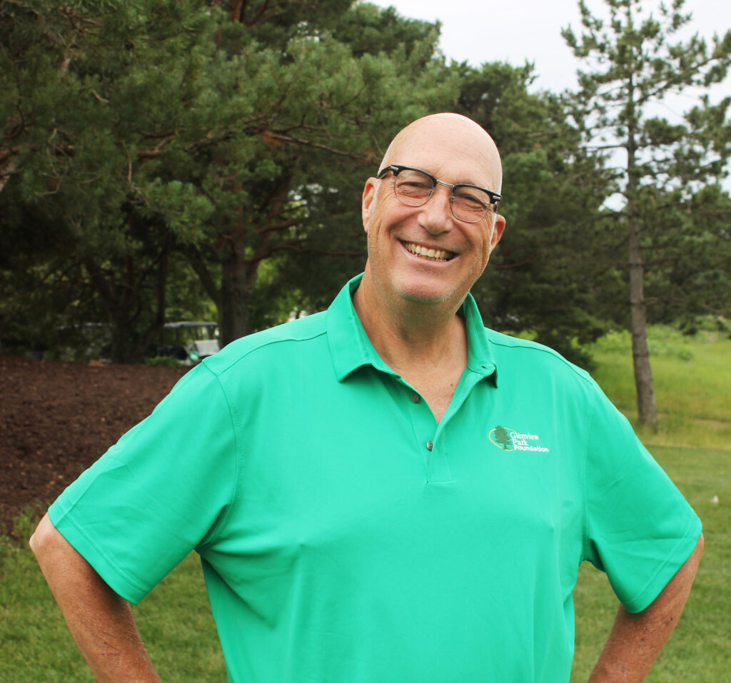 Image of Steve Bucklin